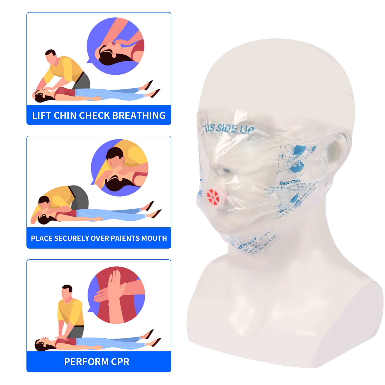 CPR Face Shields Frontline cpr-face-shields-frontline